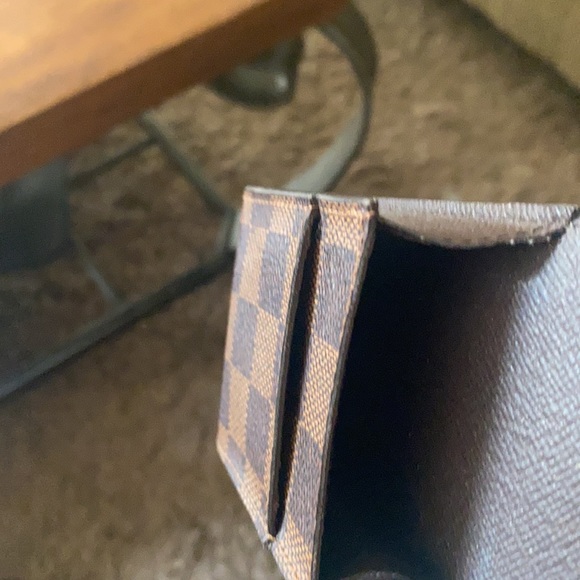 Louis Vuitton cigarette case - Picture 5 of 5